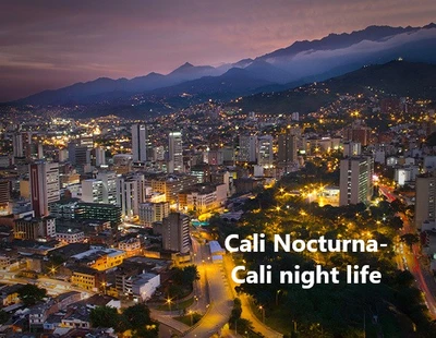 Cali Noctuna