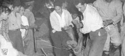 Hoy Cali recuerda a los más de 4.000 fallecidos en explosión hace 64 años