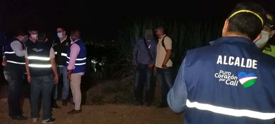 Rechazo absoluto a hecho de violencia en el oriente de Cali