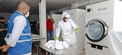 Moteles, residencias y amoblados se preparan para reapertura