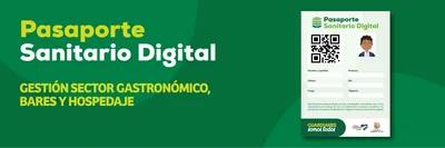 Gestión Sector Gastronómico