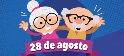 Cali, unida en la celebración del Día del Adulto Mayor y el Pensionado