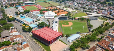 Cali Ciudad Deportiva, una marca que llenará de orgullo a todos los caleños