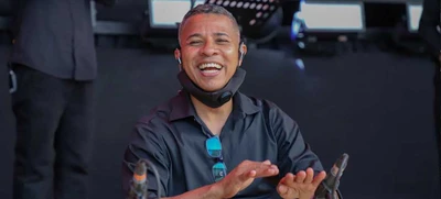 12 orquestas de salsa pusieron a gozar a los caleños en el concierto solidario