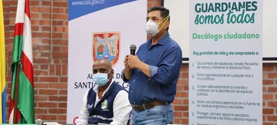 Pacto por la vida para reactivar establecimientos nocturnos