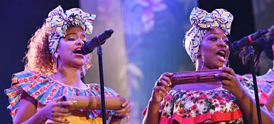 Conozca el reglamento del XXIV Festival de Música del Pacífico Petronio Álvarez