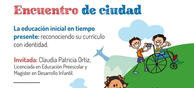 Legitimar la educación inicial, tema del foro que prepara Secretaría de Educación