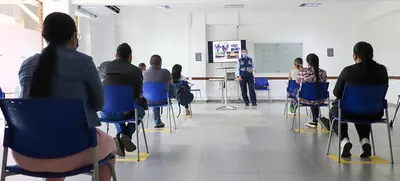 Se amplía plazo para agendar cursos por infracciones de tránsito