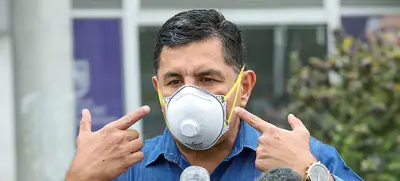 “Es importante una reapertura progresiva donde todos se asuman como Guardianes de Vida”: Ospina