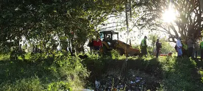 Restitución de terreno en La Viga, Pance, al amparo del marco legal