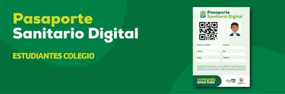 Descargar Pasaporte - Estudiantes Colegio