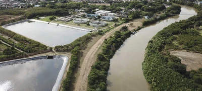 Beneficiarios del Plan Jarillón tendrán viviendas con vocación productiva en Navarro