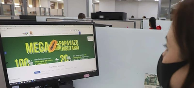 Se habilitó el pago virtual de los impuestos ICA y RETEICA