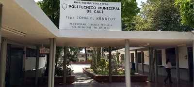 Institución Educativa Politécnico Municipal cumple 63 años