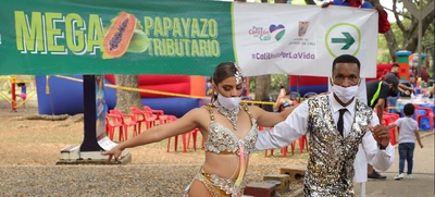 Cuenta regresiva: descuentos del ‘megapapayazo’ hasta el 31 de octubre