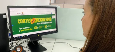 Presentación y pago de Reteica ya puede hacerse virtualmente