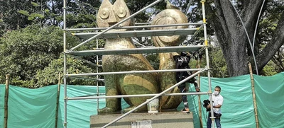 El Gato del Río, ya remodelado, está listo para que lo visiten
