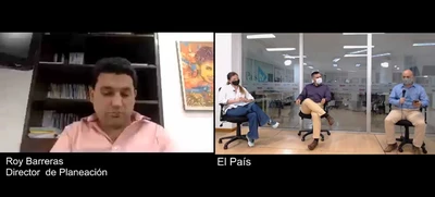 ‘Cali Cómo Vamos’ presentó Informe Anual de Calidad de Vida 2020