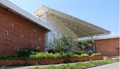 Biblioteca Pública Tecnocentro Somos Pacífico