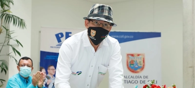 Alcaldía e instituciones de Educación para el Trabajo y el Desarrollo Humano firman Pacto por la Vida