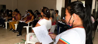 Los derechos sexuales y reproductivos de las mujeres son derechos humanos
