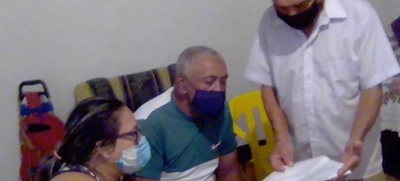 El Subsidio de Colombia mayor, un auxilio del Estado para las Personas en condición de Pobreza extrema.