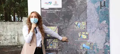 Predio del Club San Fernando revitalizará el urbanismo de Cali