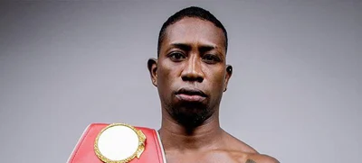 Con victoria por nocaut, Jonathan ‘Momo’ Romero volvió al boxeo profesional
