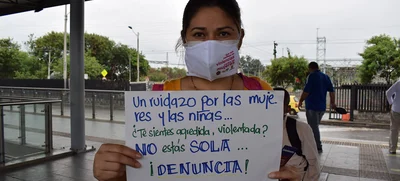 Un Ruidazo por las Mujeres invita al diálogo ‘Mujeres, cuerpo, placer y realidades’