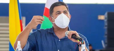 “Es momento de conocer la verdad sobre el crimen de monseñor Isaías Duarte”: Alcalde de Cali