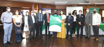 Firman pacto por la vida con instituciones de educación superior de Cali