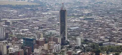 Hacienda explica procedimiento de embargo de bienes a deudores del predial e industria y comercio