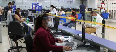 Atención, liquidación y recaudo de impuestos será de lunes a domingo