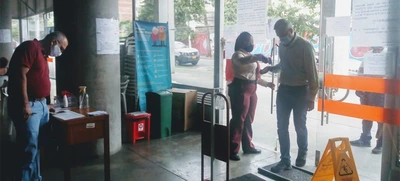 Los Servicios del programa Adulto Mayor, son gratuitos