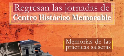 El Centro Histórico de Cali a través de las redes sociales