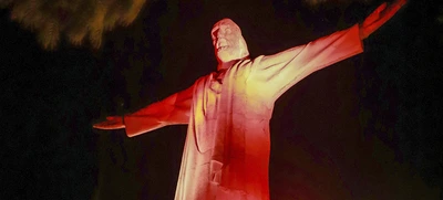 Cristo Rey celebra 67 años de historia