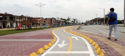 En El Poblado I y II, se gestan colectivos urbanos generadores de transformaciones y tejido social