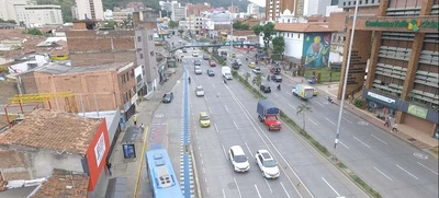 Todo lo que debe saber del Bulevar de San Antonio, la gran apuesta de infraestructura para Cali