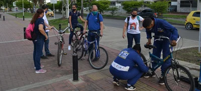 Los ‘Bici Doctores’ llegan a 1.000 servicios gratuitos a ciclistas
