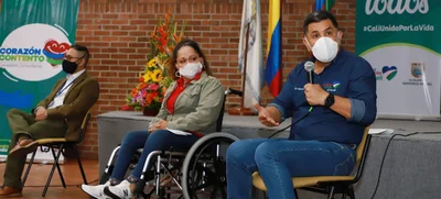 Arquidiócesis y Alcaldía de Cali firman pacto por la vida y la seguridad alimentaria
