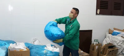 Desde el año 2007, el programa ‘Empezando por Casa’ busca la reconciliación permanente con el medio ambiente