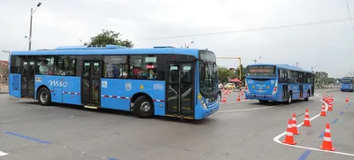 Con piloto, Cali  prueba intervención integral de seguridad vial en la calle 72W con carrera 28D
