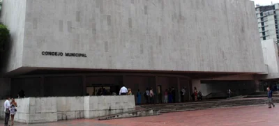 Caleños, a opinar sobre proyecto de Presupuesto General de Rentas