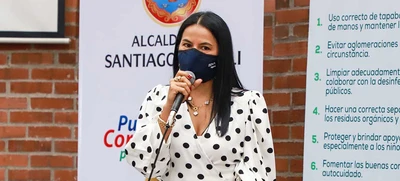 Alcaldía logra crédito público con siete entidades financieras y Findeter