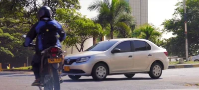 Alcaldía de Cali lanza nueva campaña de seguridad vial