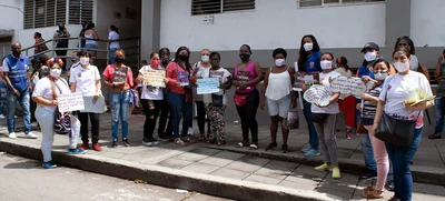 Día cívico de la mujer colombiana