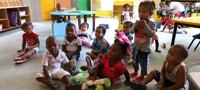 La ‘Primera Infancia’ está de celebración