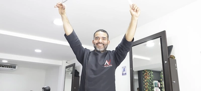 Más de 1900 microempresarios caleños se preparan para expandir sus negocios