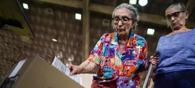 Se cumplen 63 años del ejercicio del voto femenino en Colombia