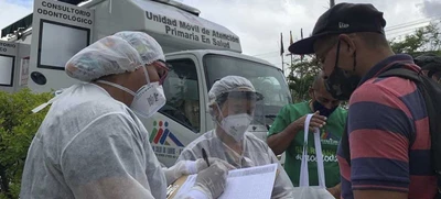 El 5 de diciembre, únete a la gran jornada de afiliación al régimen subsidiado de salud